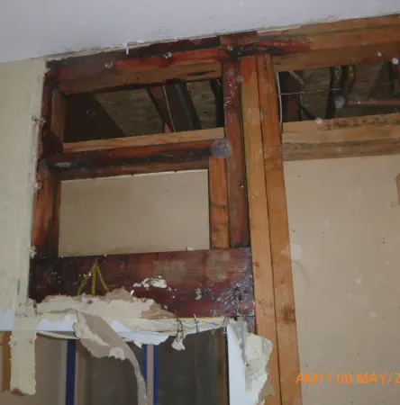 Magic's Restoration and Construction