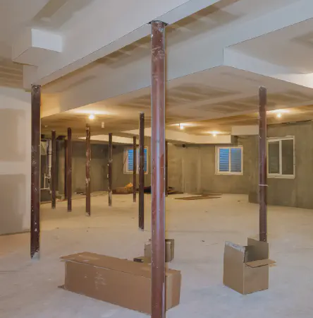 Magic's Restoration and Construction