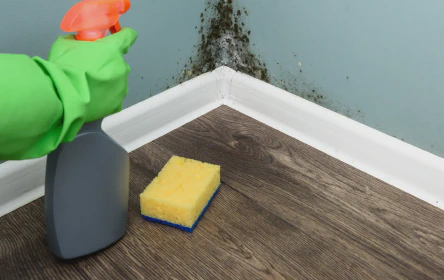 Mold Remediation