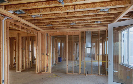 New Construction