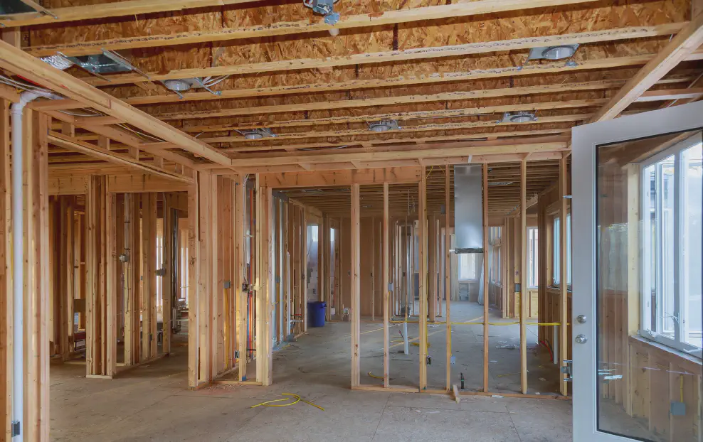 New Construction